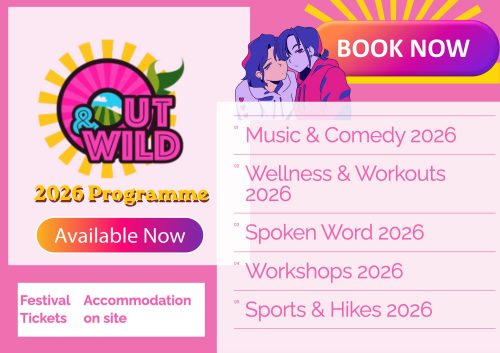 Out & Wild Festival